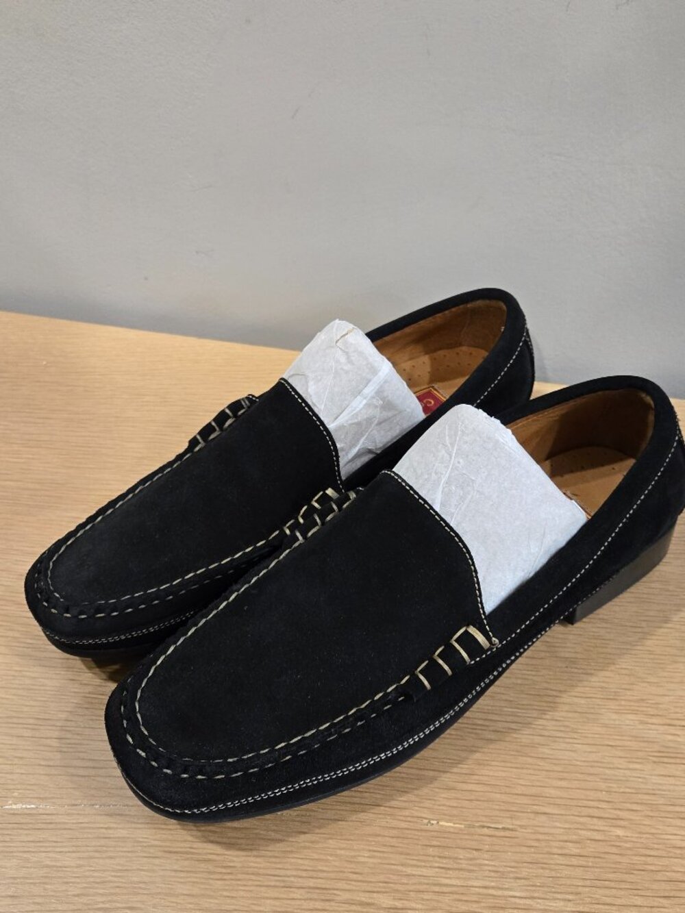 Cole Haan  Loafer  NEW 10B